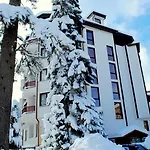 Fully Equipped 50m From The Slopes - Borovets, Flora Residence, Tulip 06