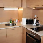 Fully Equipped 50m From The Slopes - Borovets, Flora Residence, Tulip 06