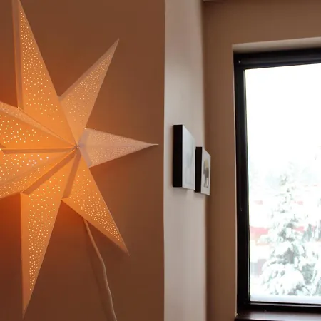 Fully Equipped 50m From The Slopes - Borovets, Flora Residence, Tulip 06 公寓 *