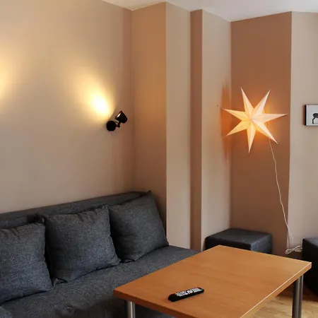 公寓 Fully Equipped 50m From The Slopes - Borovets, Flora Residence, Tulip 06 *