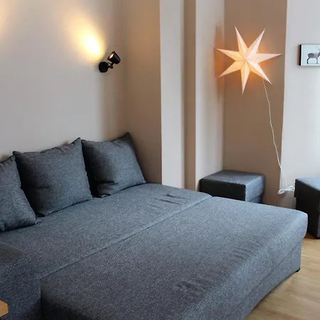 Fully Equipped 50m From The Slopes - Borovets, Flora Residence, Tulip 06 波罗维茨