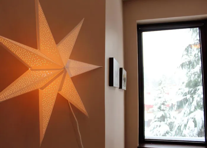 Fully Equipped 50m From The Slopes - Borovets, Flora Residence, Tulip 06 Appartamento *