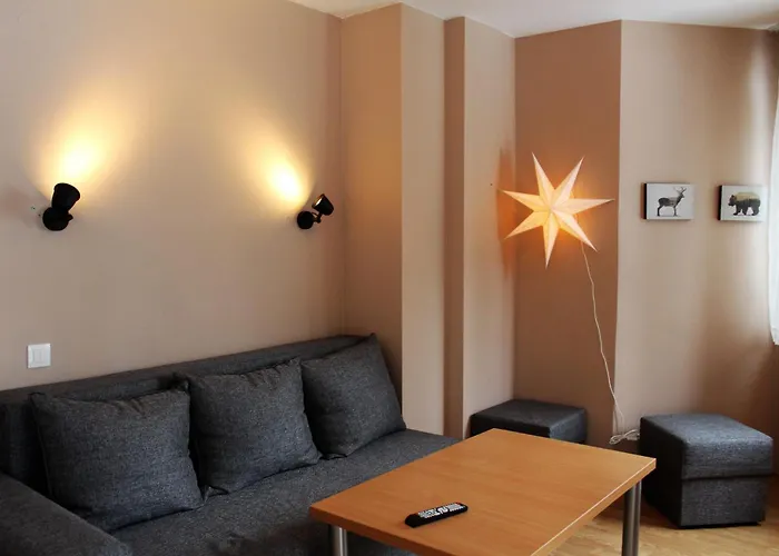 Appartamento Fully Equipped 50m From The Slopes - Borovets, Flora Residence, Tulip 06 *