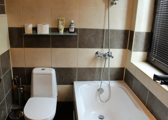 Fully Equipped 50m From The Slopes - Borovets, Flora Residence, Tulip 06 Appartamento